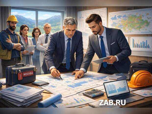 И что за диво, издалёка….