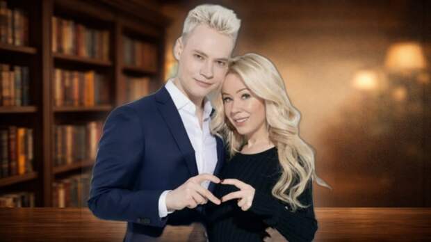 «Чемодан в виде жены»: почему фанаты SHAMANа ополчились на 39-летнюю Екатерину Мизулину после свадьбы