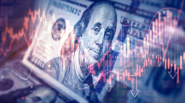 Финансист Горбунова: в 2026 году доллар может подорожать до 100 рублей