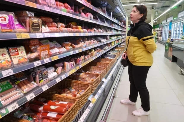 Экономист Долгова назвала главное правило покупки продуктов по акции