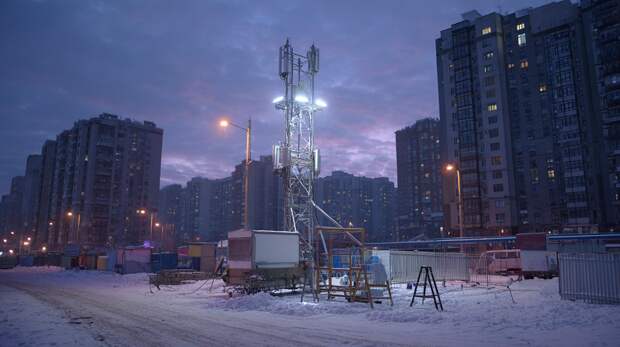 МТС максимально ускорит отключение 3G-сетей в 2026 году