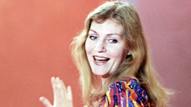 «Гори, гори, моя звезда»: голос Анны Герман обладал лечебными свойствами