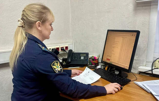 Более 37 тысяч рублей взыскали с тулячки за неоплату штрафов ГИБДД