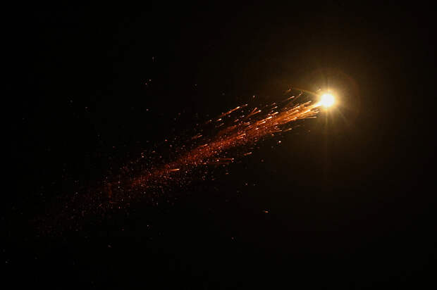 Названы поврежденные ударами Ирана объекты США