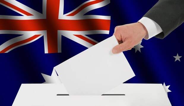 Выборы в Австралии европа, забота, загнивающий запад, идея, инновация, пример