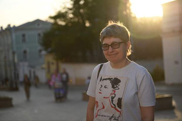 А вот ещё был случай...