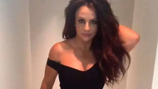 Бритни Спирс заблокировали в Instagram за поддержку жителей Донбасса