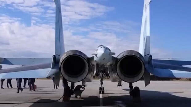 "Смертельная угроза": какой российский истребитель особо опасен для F-16