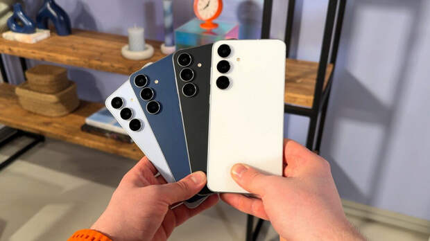 Samsung теряет ключевой рынок: продажи смартфонов в Индии в 2025 году упали на 19%, устройства Vivo продаются куда лучше