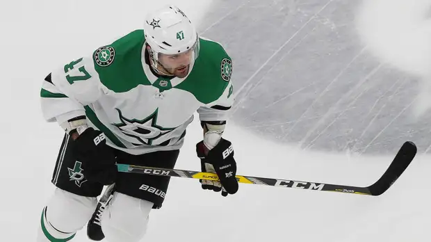 «Даллас» победил «Калгари» в серии плей-офф Кубка Стэнли, Радулов набрал два очка