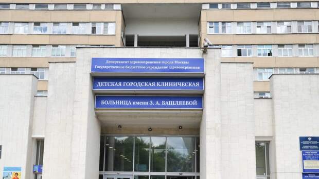 Александр Авилов/Агентство Москва