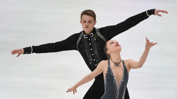 Козловский: я бы вряд ли смог быть партнёршей