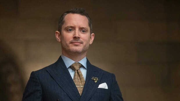 «Эй, Человек-паук!» — Элайджа Вуд о том, как его путают с Тоби Магуайром