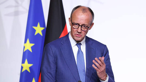 Мерц приветствовал соглашение ЕС с Меркосур, но раскритиковал долгие переговоры