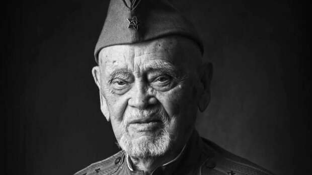 В Канаде умер один из старейших ветеранов Второй мировой войны Виктор Хоменко