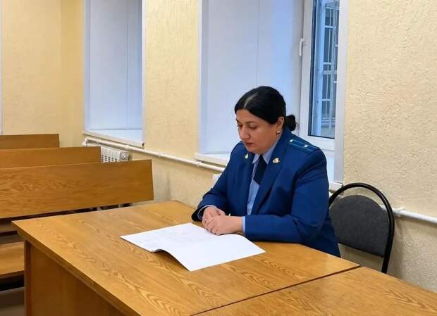 В Туле четверых человек осудили за незаконное использование товарных знаков