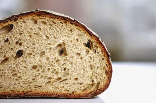 На Украине предупредили о подорожании хлеба на 30%
