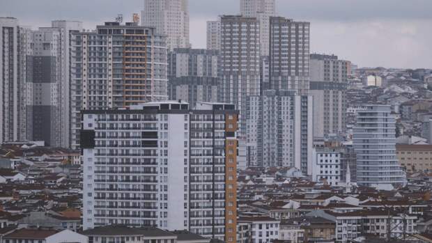 Зампредседателя «Сбера» Попов: цены на жилье в России стабилизируются