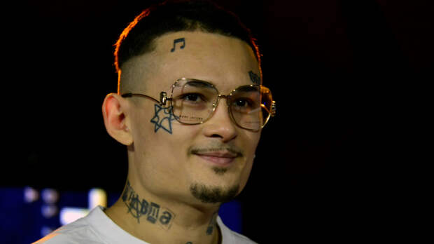 Суд назначил Моргенштерну* крупный штраф за неисполнение обязанностей иноагента