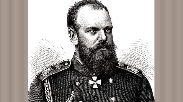 император