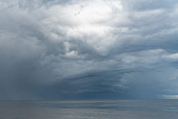 scary clouds by Lutz Nix on 500px.com