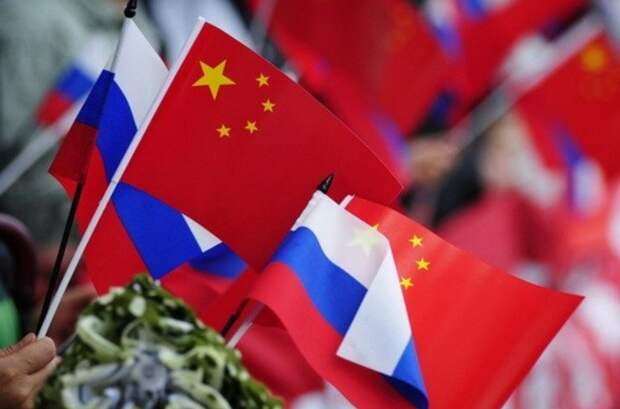 На Украине назвали сближение Китая и России "угрозой" для США