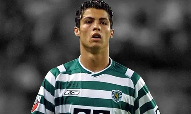 Победный экспресс с коэффициентом 15 тысяч и новый клуб для Роналду. Букмекерский обзор