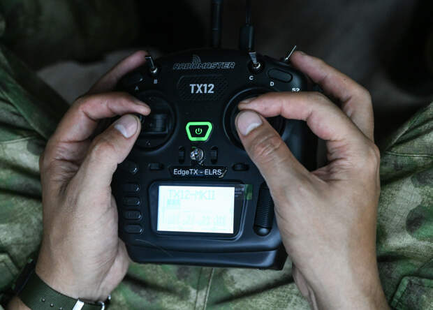 Россиянин ушел на СВО вслед за братом и стал уничтожать тяжелую технику