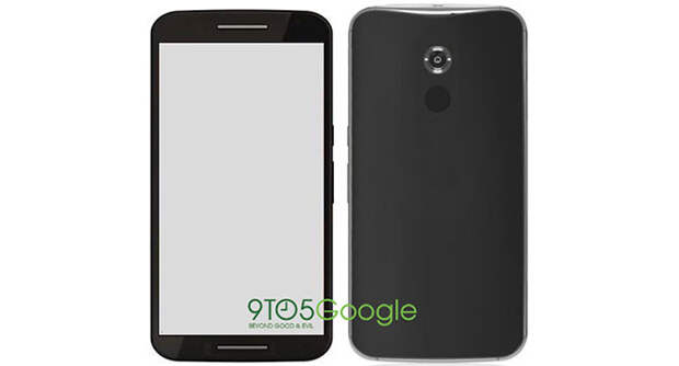 Стали известны характеристики нового смартфона Nexus 6