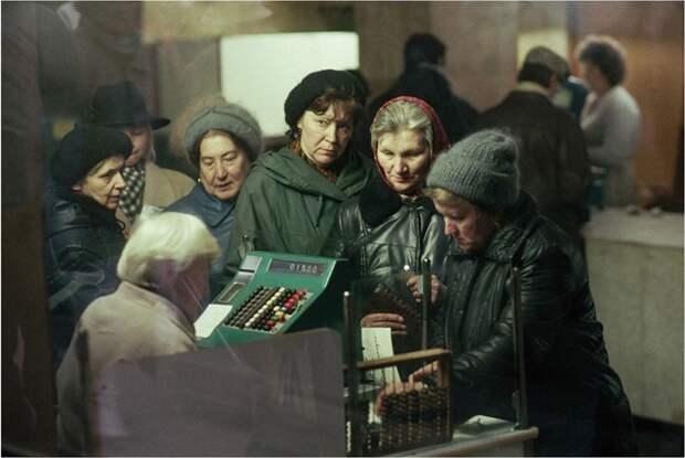 9. Растворимый кофе СССР, дефицит, косметика, одежда, продукты, экскурс в прошлое