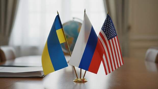 Лавров заявил о прогрессе по гуманитарным вопросам на переговорах по Украине