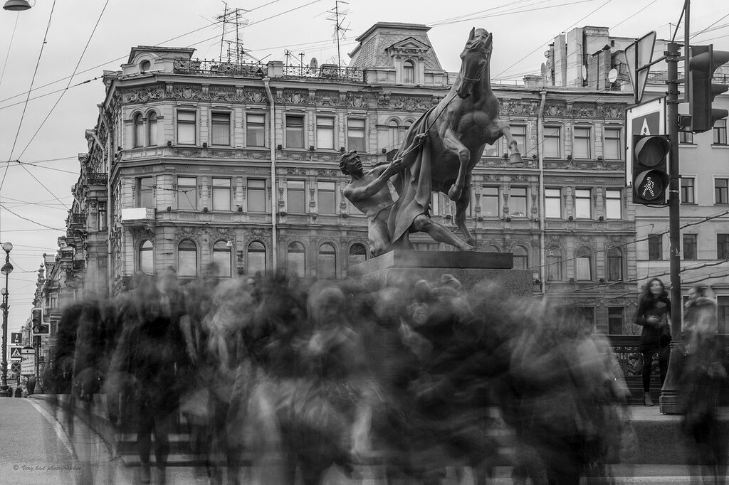 Поток.