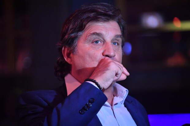 Кушанашвили рассказал о трагедии Диброва и обматерил его