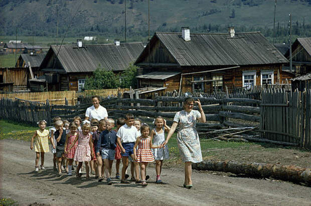 puteshestvie po sssr foto din konger2 4