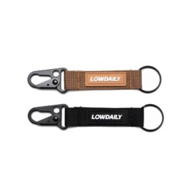 Key Tag Lowdaily