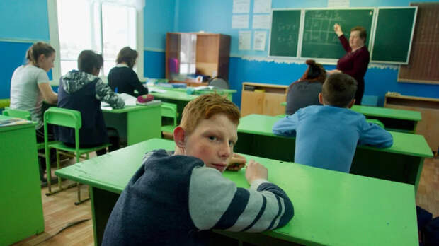 В профсоюзе “Учитель” назвали ситуацию в сельских школах “катастрофой”