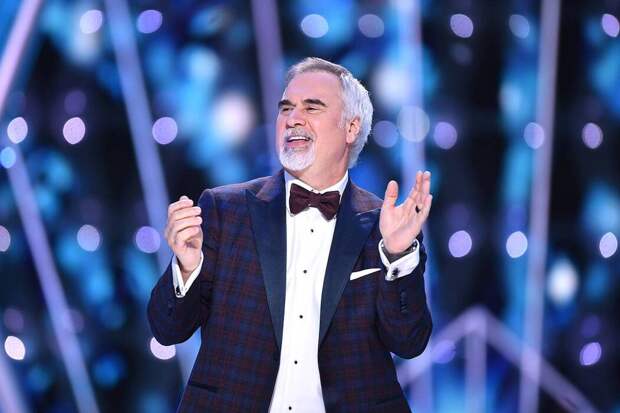 «Нельзя закрывать глаза»: Меладзе могут запретить в России