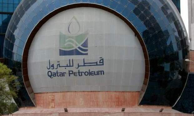 Qatar Petroleum СПГ