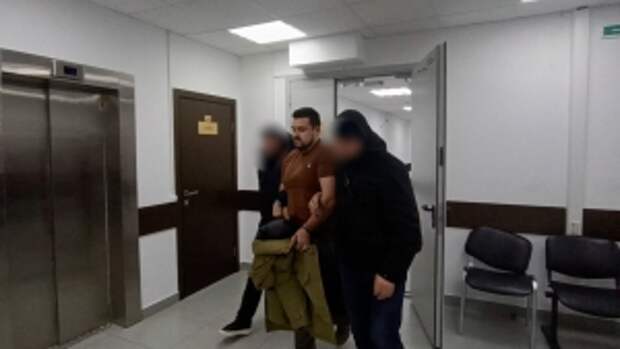 Раскрыто убийство женщины и ее малолетней дочери в 2015 году в центре Москвы