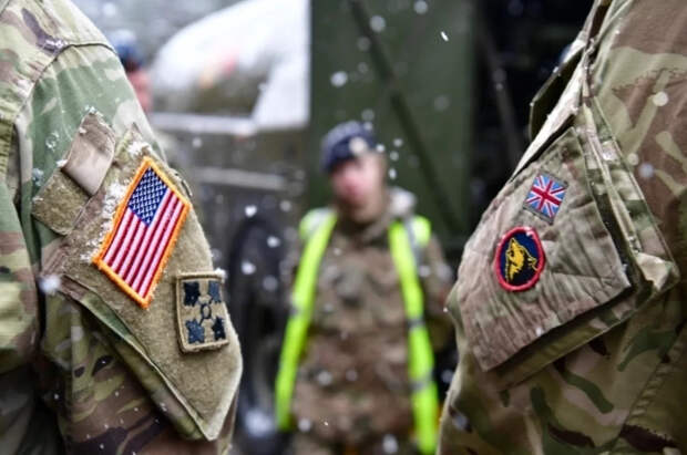 The Times: американские военные не подготовлены к операциям в Арктике