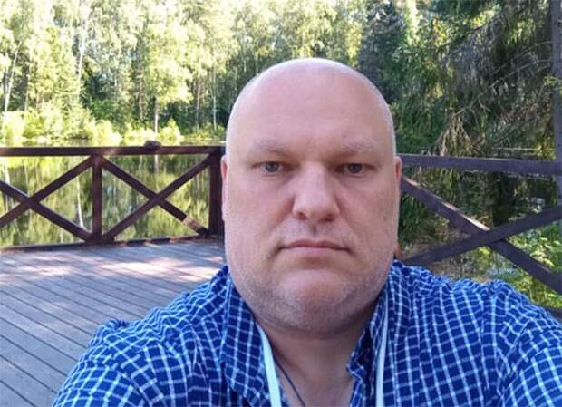 Дмитрий Петровский: Клиника Шарите проявляет дилетантизм в деле Навального Дмитрий Петровский: Клиника Шарите проявляет дилетантизм в деле Навального
