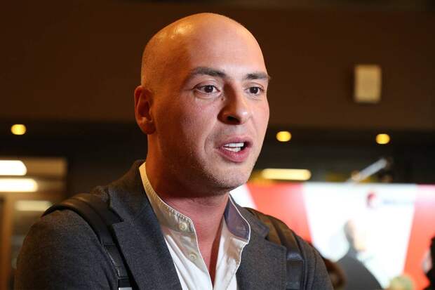 Бывший ведущий «Контрольной закупки» захотел запустить свое шоу в Израиле