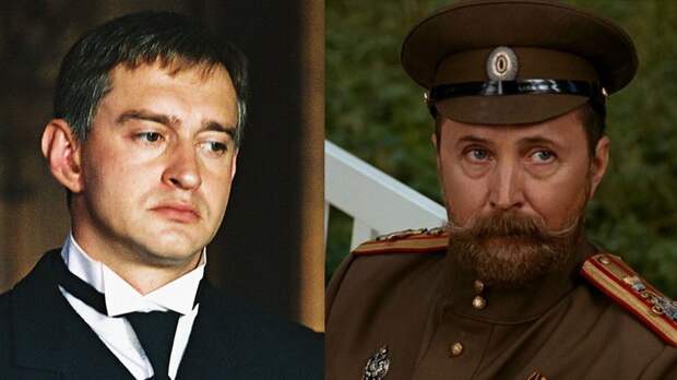 Актеры, которые отказались появляться на экране вместе