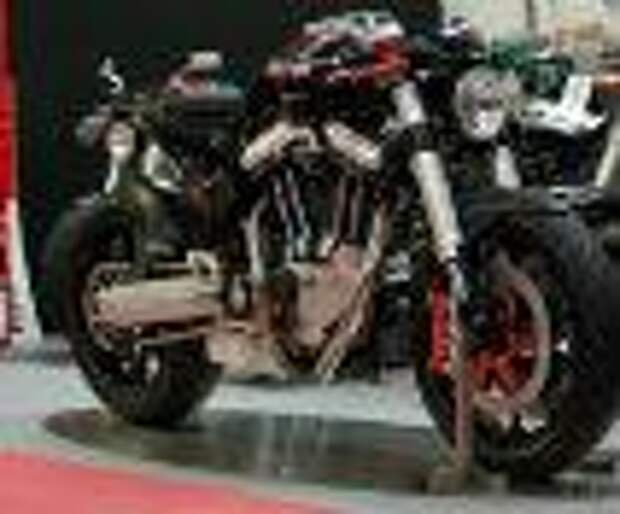 Wakan возвращается к жизни как Avinton