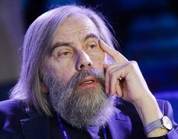 Погребинский: Запад загнал Зеленского в политическую ловушку Погребинский: Запад загнал Зеленского в политическую ловушку