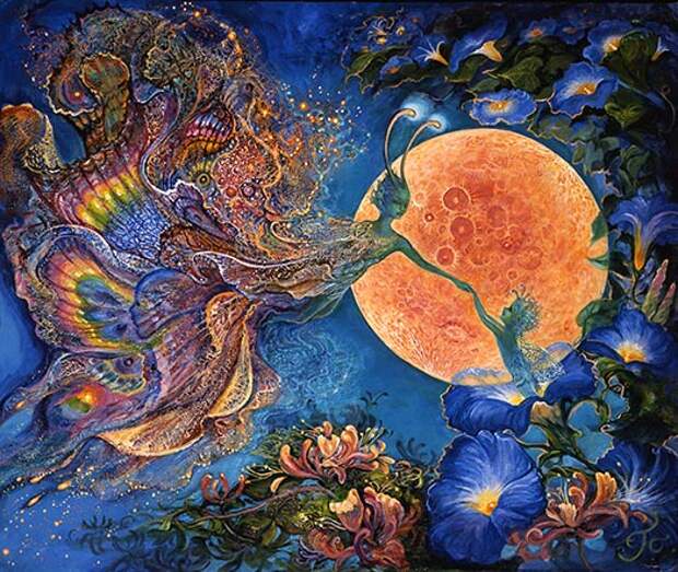 Moonlit Awakening