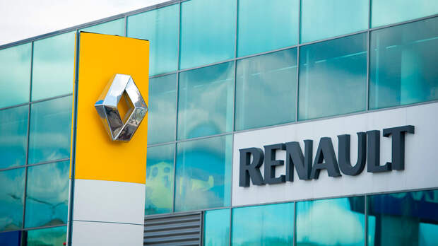 Renault может создать компанию с Nissan и Mitsubishi по производству электромобилей