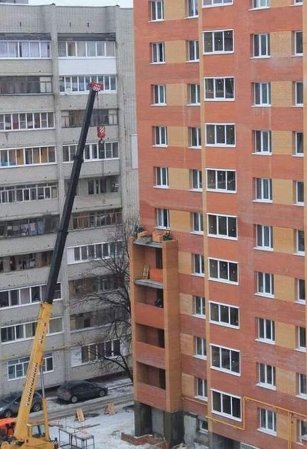 Строительные приколы ошибки и маразмы. Подборка chert-poberi-build-chert-poberi-build-04400623082020-7 картинка chert-poberi-build-04400623082020-7