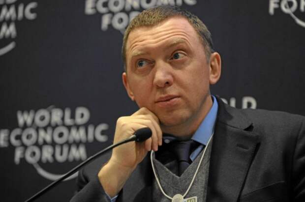 Дерипаска назвал сроки диверсификации российской экономики