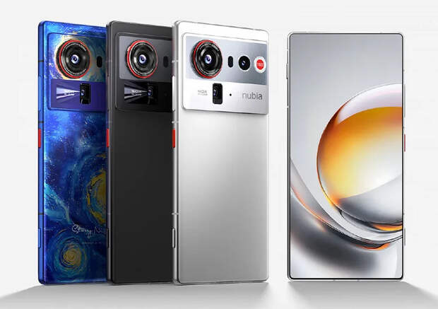 Пользователи Nubia Z80 Ultra на 99,99% довольны смартфоном — уже два месяца подряд. Он оснащен аккумулятором 7200 мАч, экраном без вырезов и Snapdragon 8 Elite Gen5